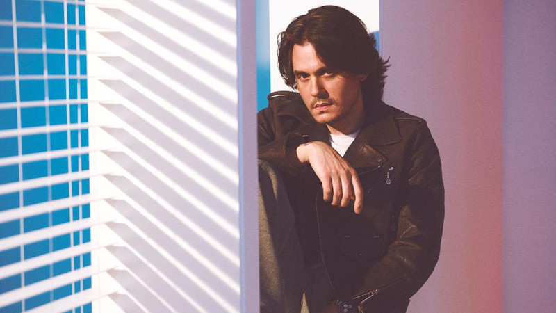 John Mayer - Sob Rock | Radyo ODTÜ 103.1