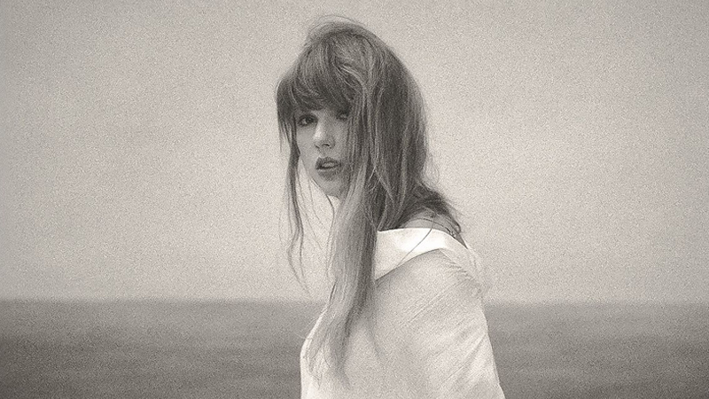Taylor Swift - The Tortured Poets Department | Radyo ODTÜ 103.1
